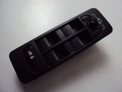 Панель окон левый land rover discovery sport l550 фото №1