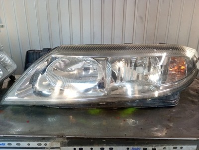 Renault laguna ii фара перед передній лівий фото №1