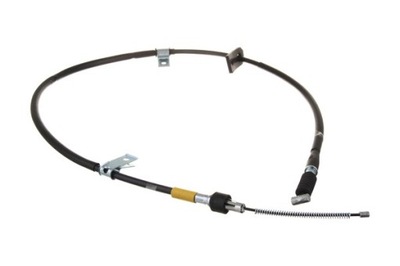 Трос тормоза ручного nk 905230 фото №1
