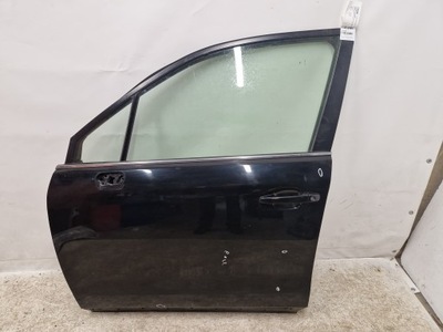 Дверь левая перед передние subaru forester iv 2012- org. фото №1