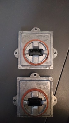 Модуль led - valeo фото №1