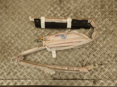 Подушка шторка безопасности seat arona правая фото №1