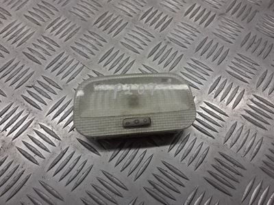 Освещение кабины peugeot 207 9680717080 фото №1