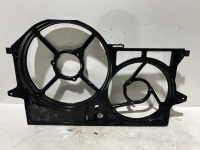 Citroen jumpy 2004 з передній корпус вентиляторів фото №1