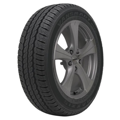 4 PIEZAS NEUMÁTICOS DE VERANO 225/70R15 MAXXIS VANSMART MCV3+  