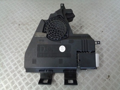 Citroen ds3 динамик сабвуфер фото №1