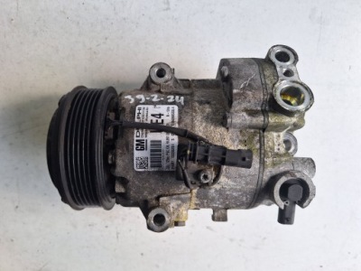 Opel компрессор компрессор ac 13335251 фото №1