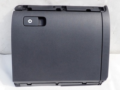 Бардачок пасажира 5c7857097s 82v vw jetta 5c фото №1