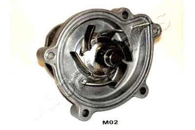 Japanparts насос wody mitsubishi colt фото №1