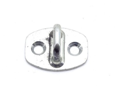 Opel astra k 15-22 засувка двері перед 17275a1488br фото №1