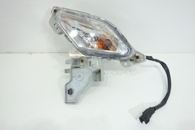 ПОВОРОТНИК ЛЕВЫЙ MAZDA CX-3 15- DB2R-51360