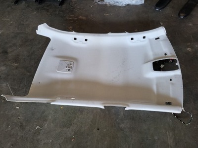 Citroen c4 x iii sedan стеля стеля фото №1