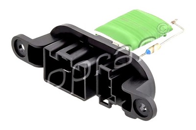 ELEMENTO DIRECCION SOPLADORES RESISTENCIA OPEL MOVANO B RENAULT MASTER 3  