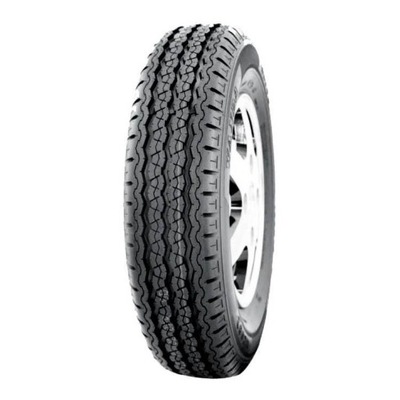 4 PCS. TIRES SUMMER 175/80R13 WANDA WR082 Q C  