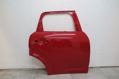 Дверь правое задние правый задняя mini f60 countryman фото №1