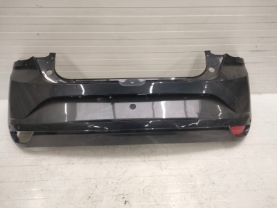 Sandero iii бампер задня задній 6 pdc камера електропроводка фото №1