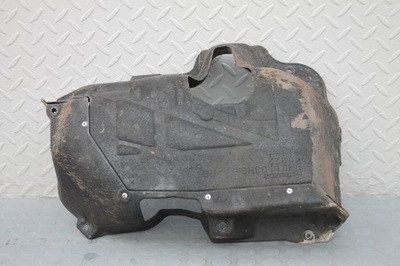 Защита картера масляный mazda 3 iii bm 2.2 d 13-18 фото №1