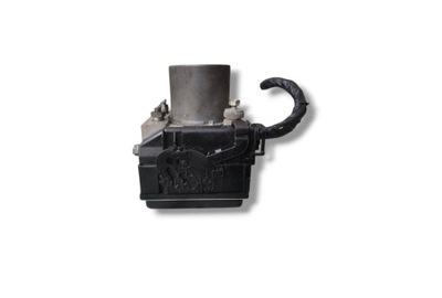 Насос abs land rover range rover 3 facelift l322 2007 0265950472 фото №1