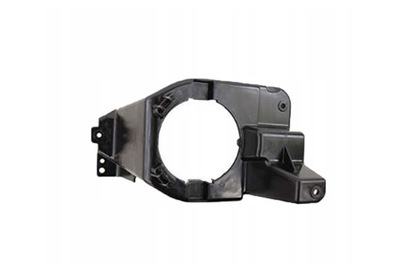 Ford explorer 2010-2015 рамка лампи протитуманної права фото №1