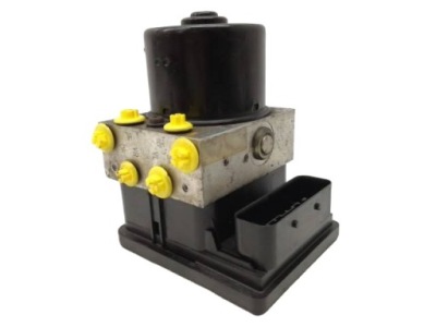 Насос abs 13168728 opel astra iii 2004- h фото №1