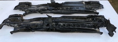 Toyota c-hr жабо matolowe фото №1