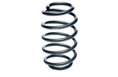 Пружина підвіска eibach фото №1