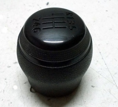 Renault master iii iv lift ручка передач 2d0029339p фото №1