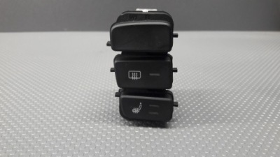 1s0927137a панель перемикачів vw up 11 фото №1