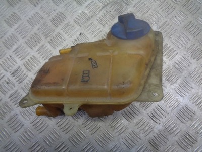 Бачок розширювальний vw passat b5 2.0 фото №1