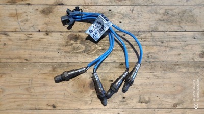 Ford датчик датчик лямбда-зонд 226932962r фото №1