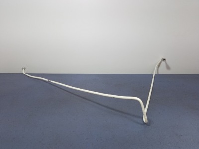 Bmw 1 f40 m135i шланг топлива 7300625 фото №1