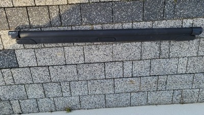 Citroen zx kombi шторка багажника фото №1