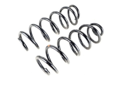 Пружины задние renault austral 22- r. 550209312r фото №1