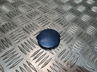 Заглушка бампера фаркоп задняя mx-5 rf iv nd 16- фото №1