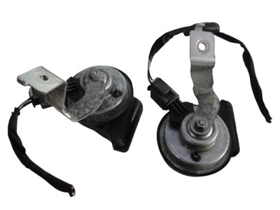 Mercedes glk x204 lift клаксон сигнал 204 фото №1