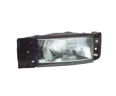 FARO PARTE DELANTERA IVECO EUROCARGO 01.91-- 500340361  