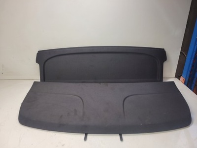 Полиця багажника audi a5 версія 5-дверна фото №1