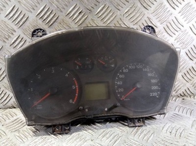 Лічильник прилади ford transit 8c1t-10849 фото №1