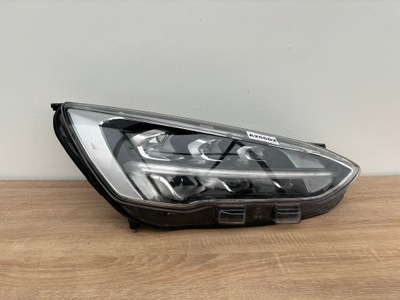 FORD FOCUS MK4 ПРАВЕ ФАРА ПЕРЕД FULL LED (СВІТЛОДІОД) JX7B-13E014-AE A256DZ