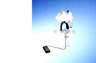 Bosch 986 580 291 датчик, уровень топлива фото №1