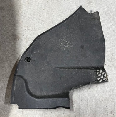 Bmw 8 g14 2019 отделка пластиков передних дворник lhd фото №1