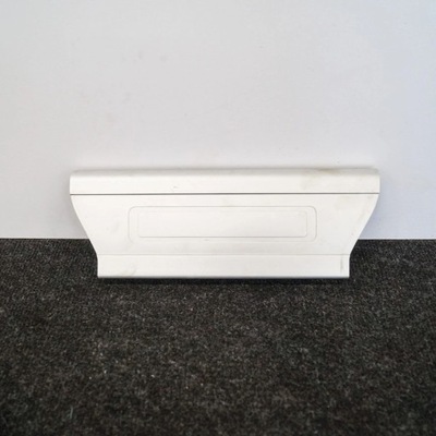 Land rover range rover l405 2013 левая сторона молдинг порог задняя фото №1