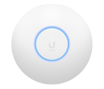 Access Point Ubiquiti U6+ 802.11ax (Wi-Fi 6)
