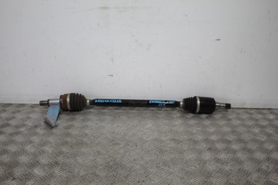 Привідний вал правий задня evoque ii 2 l551 k8d2-4k138-ab фото №1