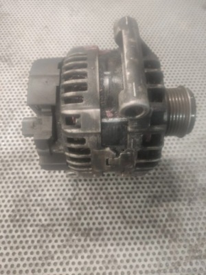 Генератор ford mondeo mk iv 401591822 фото №1