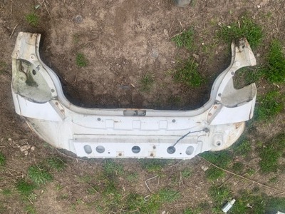 Daewoo matiz балка pod бамперная фото №1