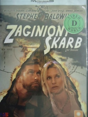 Zaginiony skarb