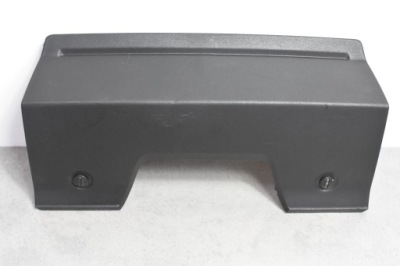 Заглушка фаркоп бампера задній land rover range rover sport i l320 ah3217k802aa фото №1