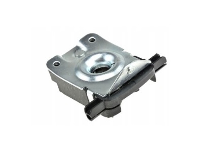 Нижній капот lock засувка compatible with bmw z8 roadster e52 фото №1