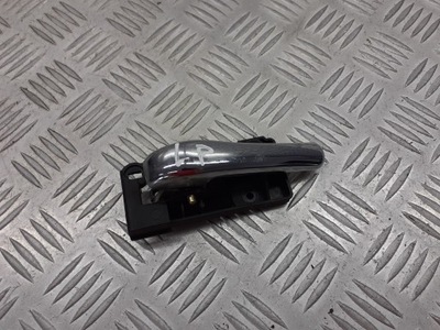 Ручка левая передняя внутренняя alfa romeo 156 фото №1